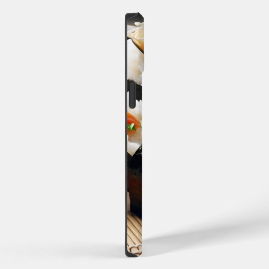 Fantasy Niedlich Stylish Sushi Shoes Case-Mate iPhone Hülle (Rückseite / Rechts)