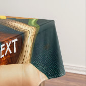 Fantasy Niedlich Sunflower Van Gogh Tischdecke (Beispiel)