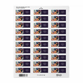 Fantasy Niedlich Surreal Yang (Vorne)