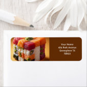 Fantasy Niedlich Sushi Small Cube (Insitu)