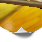 Fantasy Niedlich Tin Man Road Poster (Ecke)