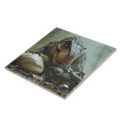 Fantasy Niedlich Trex Wreck Car Fliese (Seite)