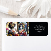 Fantasy Niedlich Two Japan Ladys (Insitu)