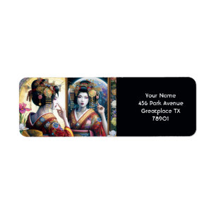 Fantasy Niedlich Two Japan Ladys