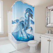 Fantasy Niedlich Viviane Ice Wine tasting in der F Duschvorhang (Beispiel)