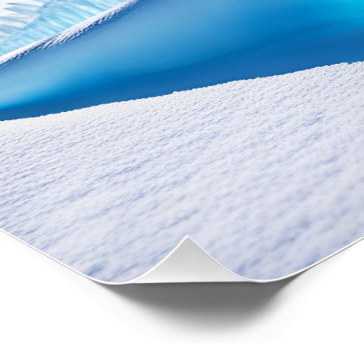 Fantasy Niedlich Viviane Ice Wine tasting in der F Poster (Ecke)