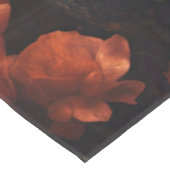 Fantasy Niedlich Vivid Blume Mamba Serpent Tischdecke (Schrägansicht)