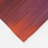 Fantasy Niedlich Vivid Cats tanzen Kancan Fleecedecke (Ecke)