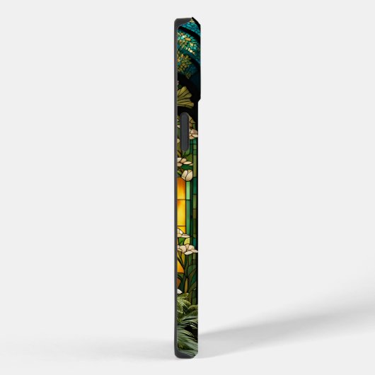 Fantasy Niedlich Vivid gestettet Glas Frau Case-Mate iPhone Hülle (Rückseite / Rechts)