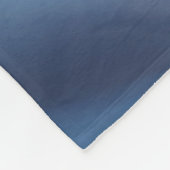 Fantasy Niedlich Vivid Sheep Wolf Winter Fleecedecke (Ecke)