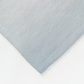 Fantasy Niedlich Vivid Viele Kaiserpinguine Fleecedecke (Ecke)