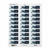 Fantasy Niedlich Wired Lynx Forest (Vorne)