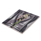 Fantasy Niedliche Lady Frog Magazine Fliese (Seite)