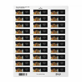 Fantasy Niedliches Schloss von Cappella Santa Mari (Vorne)