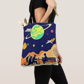 Fantasy Night Rendezvous Tasche (Von Nahem)