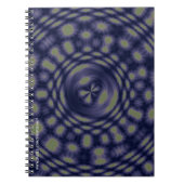 Fantasy-Notebook Notizblock (Vorderseite)