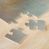 Fantasy Oaster Bunny Jigsaw Puzzle (Seite)