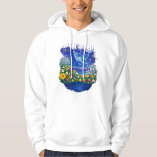 Fantasy Ozean★ Hoodie