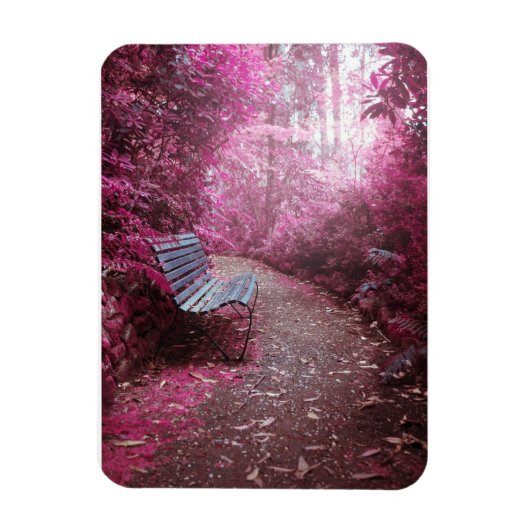 Fantasy Park Magnet (Vertikal)