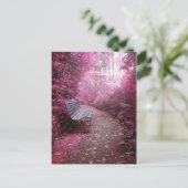 Fantasy Park Postkarte (Stehend Vorderseite)