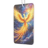 Fantasy Phoenix Stars Space Autolufterfrischer (Links)