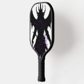 Fantasy Pickle Ball Pickleball Schläger (Links)