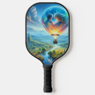 Fantasy Pickleball Paddle
