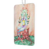Fantasy Pixie Fairy Thunder_Cove Autolufterfrischer (Links)