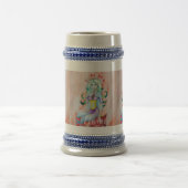 Fantasy Pixie Fairy Thunder_Cove Bierglas (Mittel)