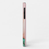 Fantasy Pixie Fairy Thunder_Cove Case-Mate iPhone Hülle (Hinten/Links)