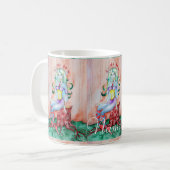 Fantasy Pixie Fairy Thunder_Cove Kaffeetasse (Vorderseite Links)