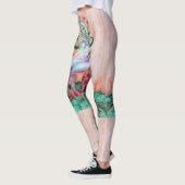 Fantasy Pixie Fairy Thunder_Cove Leggings (Links)