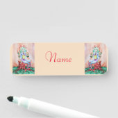 Fantasy Pixie Fairy Thunder_Cove Namensschild (Beispiel)