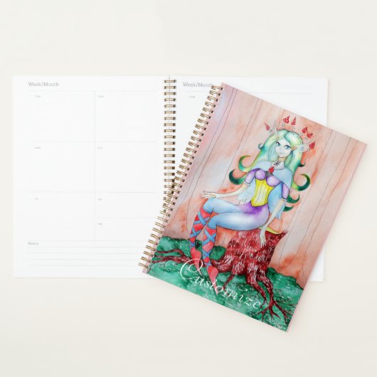 Fantasy Pixie Fairy Thunder_Cove Planer (Anzeige)