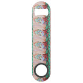 Fantasy Pixie Fairy Thunder_Cove Speed Flaschenöffner (Rückseite)