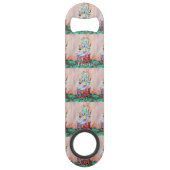 Fantasy Pixie Fairy Thunder_Cove Speed Flaschenöffner (Vorderseite)