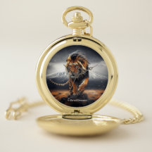 Fantasy pocket watch!!!