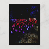 Fantasy Postcard Postkarte (Vorderseite)