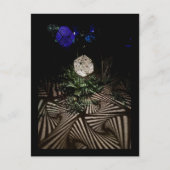 Fantasy Postcard Postkarte (Vorderseite)