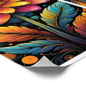 Fantasy Poster (Ecke)