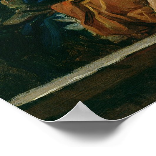 Fantasy Poster (Ecke)