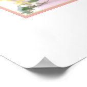 Fantasy Poster (Ecke)