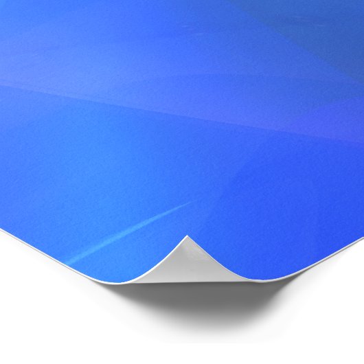 Fantasy Poster (Ecke)