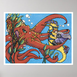 Fantasy Poster #2