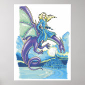 Fantasy Poster #3 (Vorne)