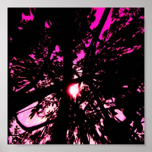 Fantasy-Poster Poster (Vorne)