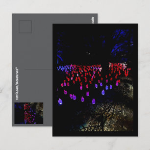 Fantasy-Postkarte Postkarte