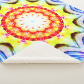 Fantasy Priest Magical Magical Vibranno Mandela Sherpadecke (3/4)