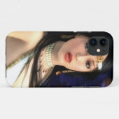 Fantasy Princess Sci-Fi iPhone 5 Fall Case-Mate iPhone Hülle (Rückseite (Horizontal))