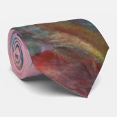 Fantasy Protea Krawatte (Gerollt)